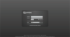 Desktop Screenshot of mail.biwa.com.hk